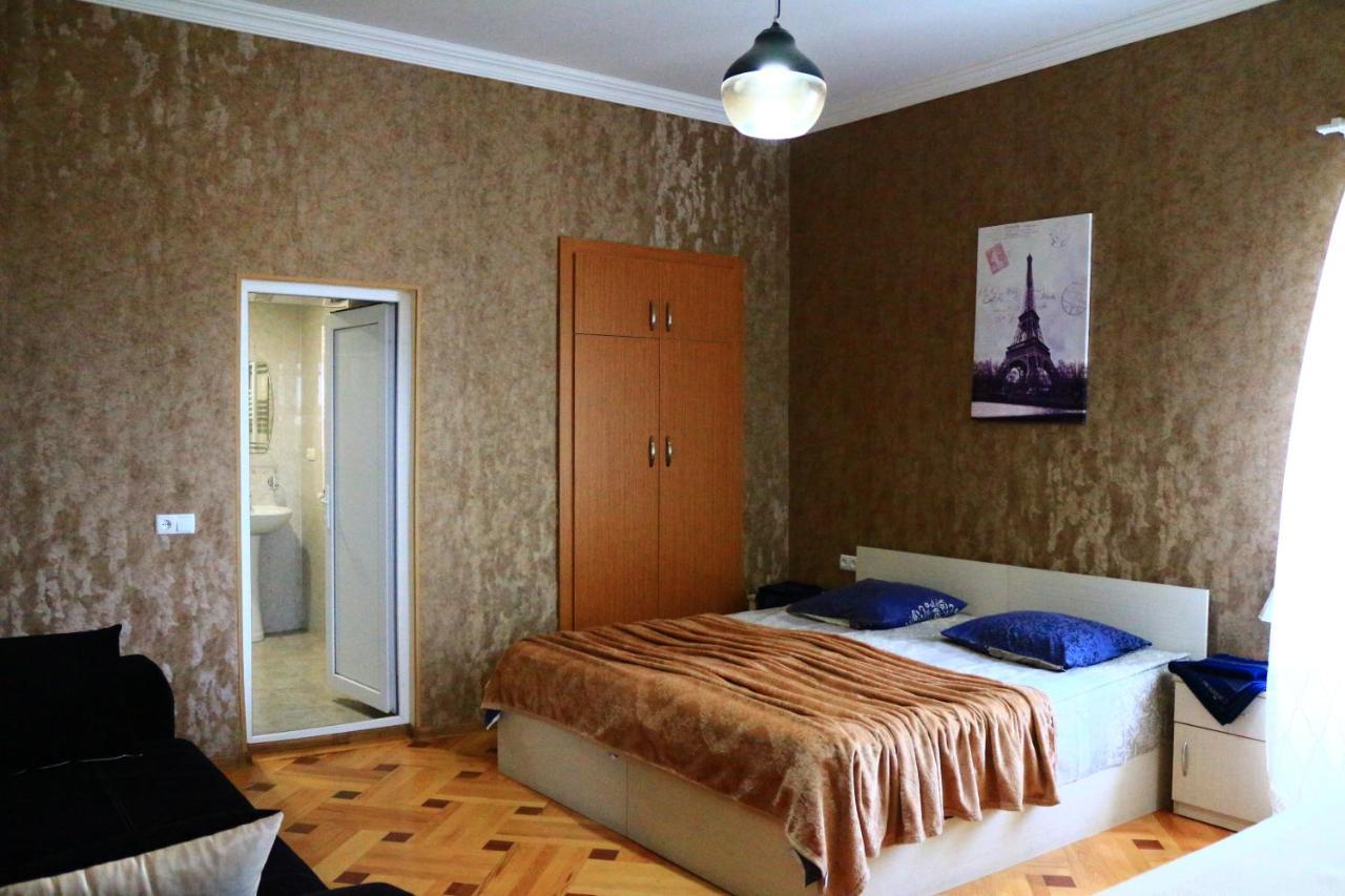 Sighnaghi Inn Dış mekan fotoğraf