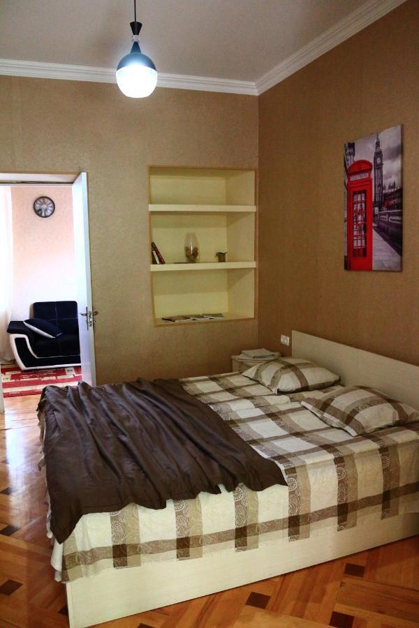 Sighnaghi Inn Dış mekan fotoğraf