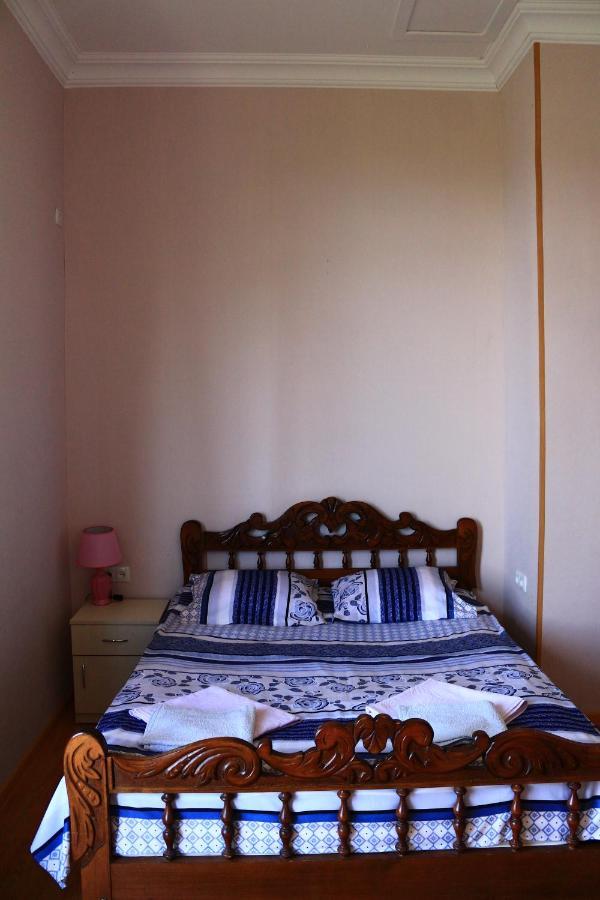 Sighnaghi Inn Dış mekan fotoğraf