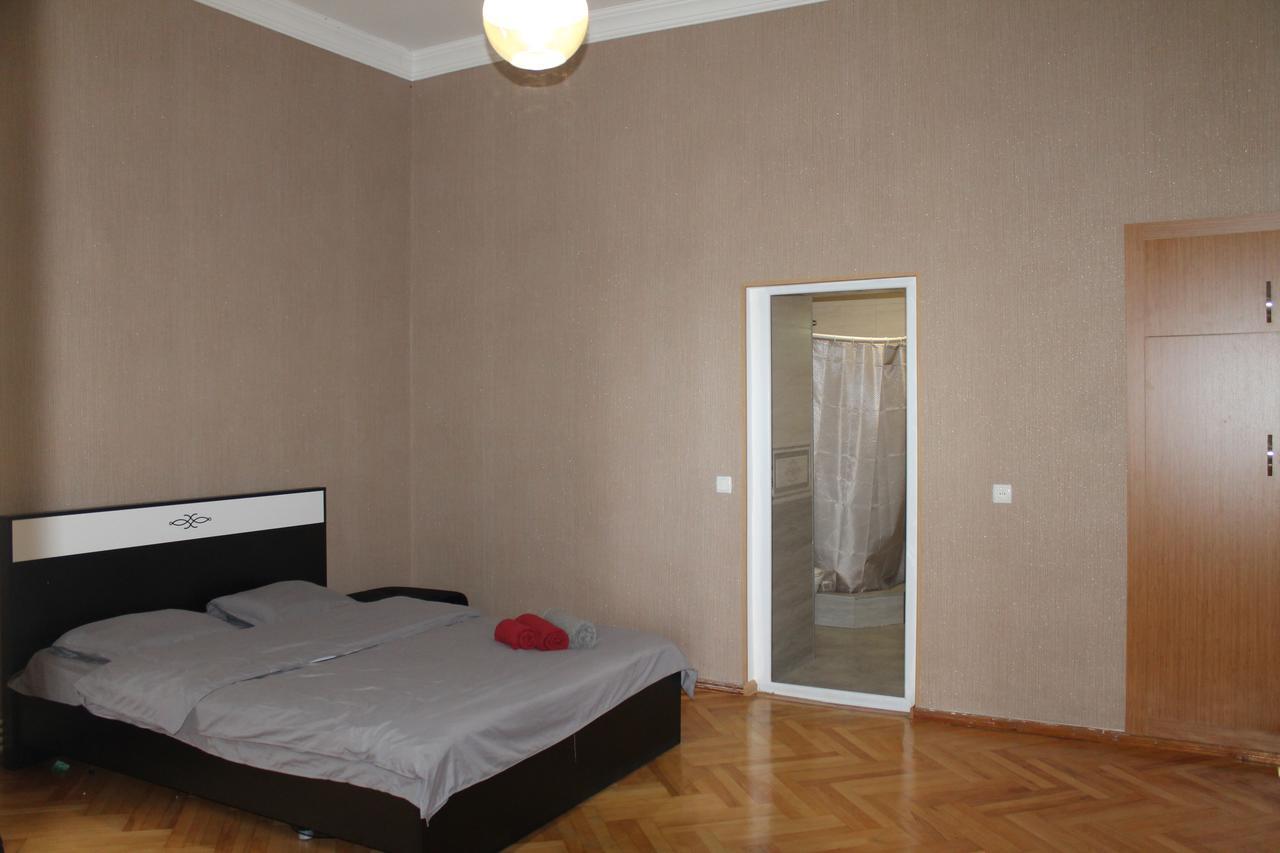 Sighnaghi Inn Dış mekan fotoğraf